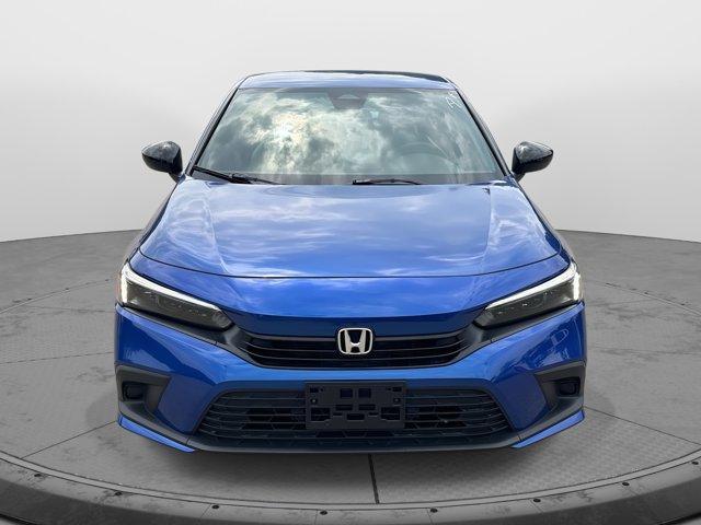 used 2023 Honda Civic car, priced at $26,706
