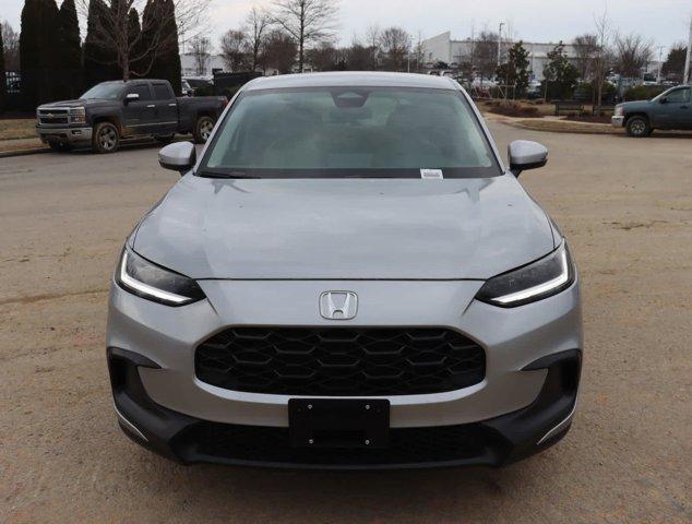 new 2025 Honda HR-V car, priced at $27,250