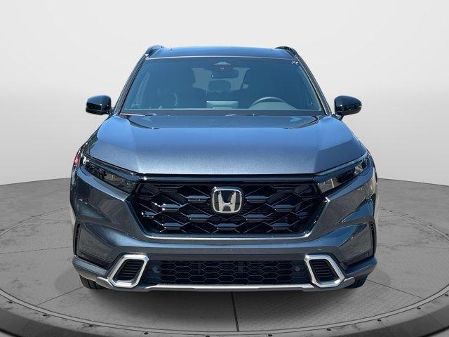 new 2025 Honda CR-V Hybrid car, priced at $41,495