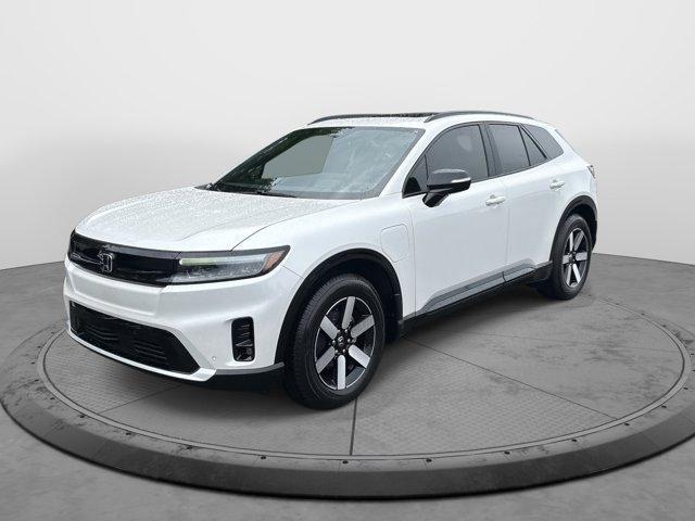 new 2025 Honda Prologue car, priced at $49,601