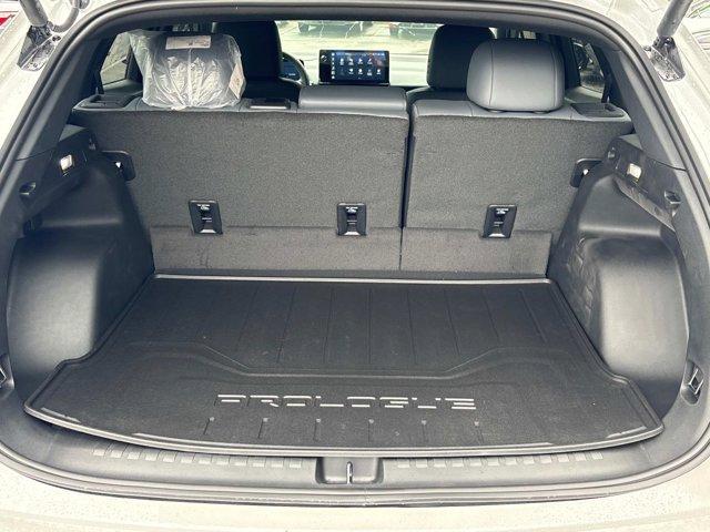 new 2025 Honda Prologue car, priced at $49,601