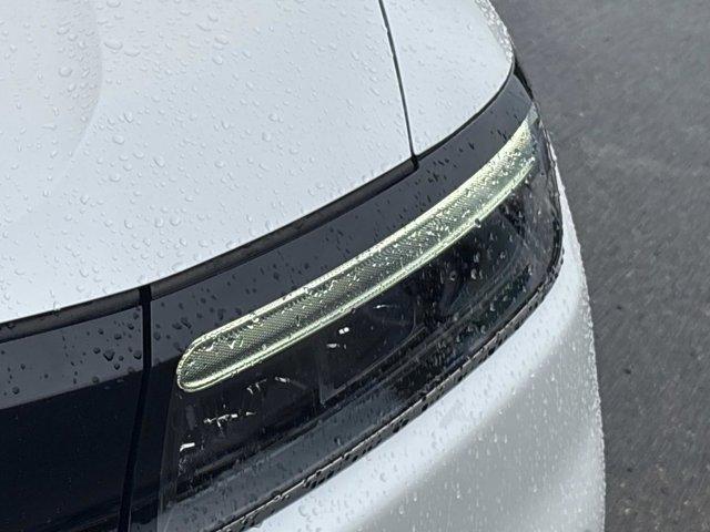 new 2025 Honda Prologue car, priced at $49,601