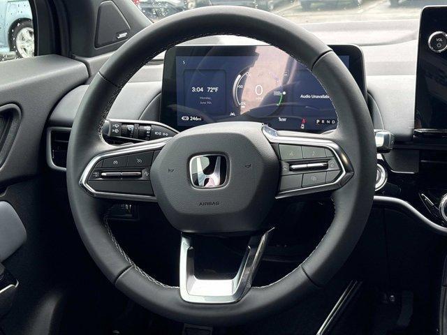 new 2025 Honda Prologue car, priced at $49,601