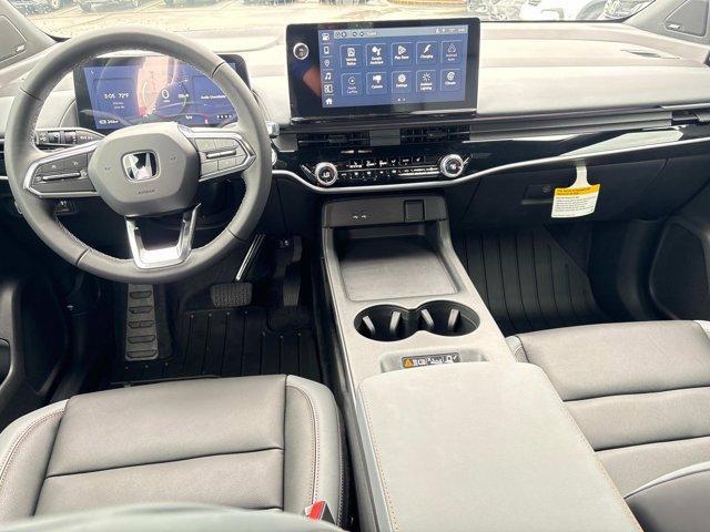 new 2025 Honda Prologue car, priced at $49,601