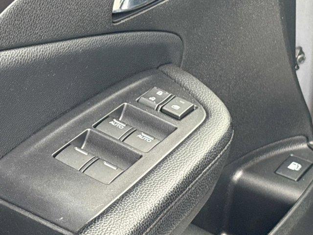 used 2019 Honda Passport car, priced at $25,367