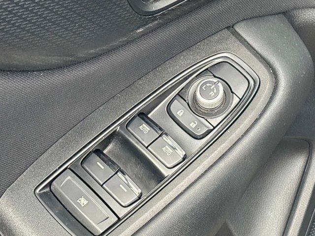 used 2021 Subaru Outback car, priced at $25,998