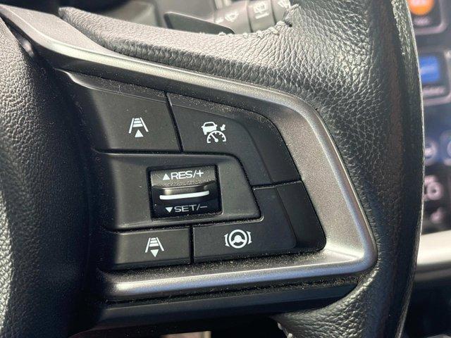 used 2021 Subaru Outback car, priced at $25,998