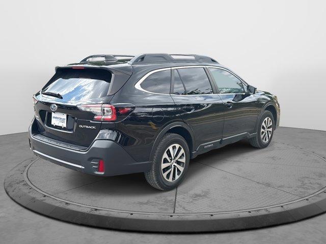 used 2021 Subaru Outback car, priced at $25,998