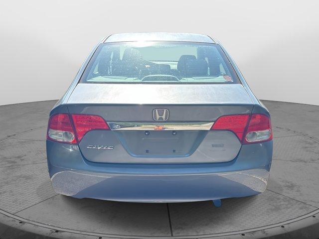 used 2010 Honda Civic car, priced at $8,995