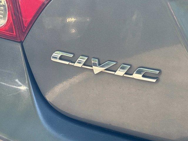 used 2010 Honda Civic car, priced at $8,995