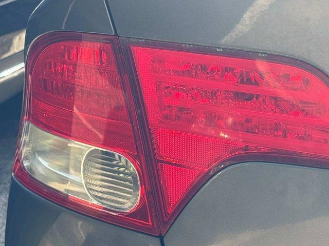 used 2010 Honda Civic car, priced at $8,995