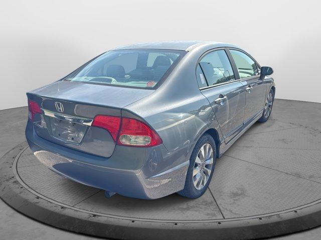 used 2010 Honda Civic car, priced at $8,995