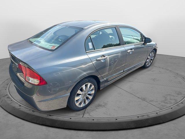 used 2010 Honda Civic car, priced at $8,995