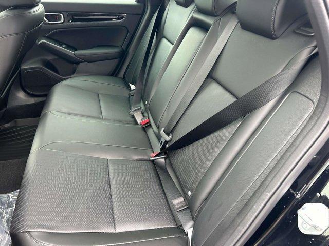 new 2026 Honda Civic Hybrid car, priced at $34,690