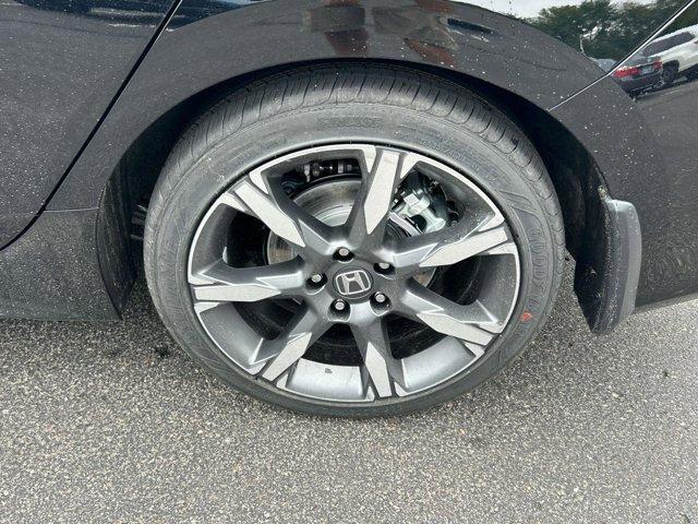 new 2026 Honda Civic Hybrid car, priced at $34,690