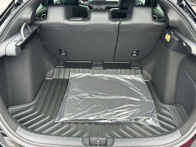 new 2026 Honda Civic Hybrid car, priced at $34,690