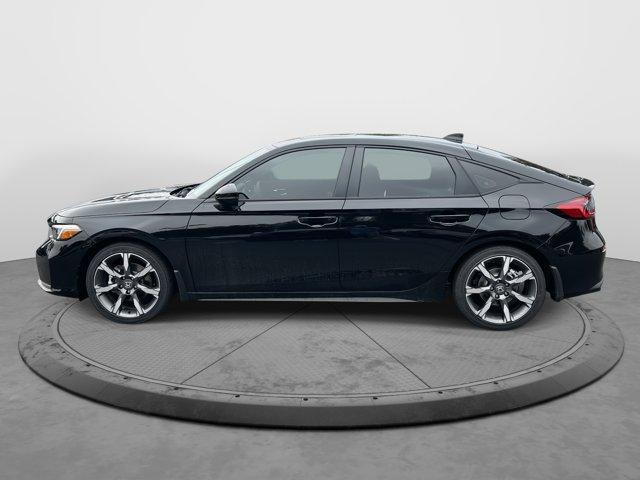 new 2026 Honda Civic Hybrid car, priced at $34,690