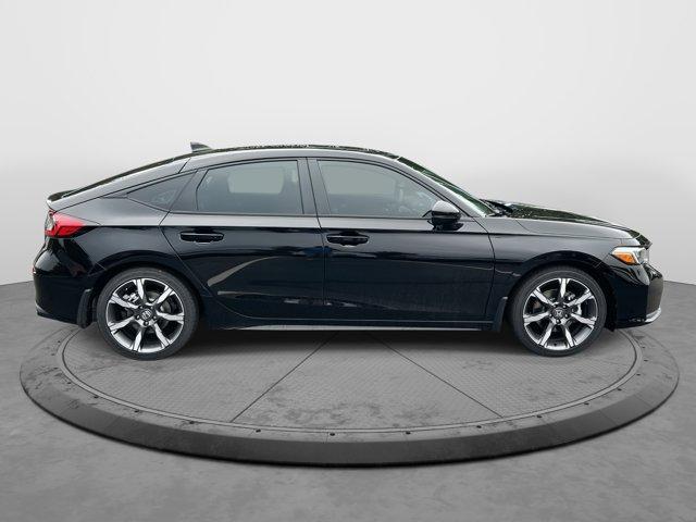 new 2026 Honda Civic Hybrid car, priced at $34,690