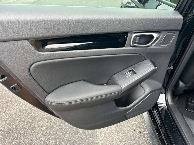 new 2026 Honda Civic Hybrid car, priced at $34,690