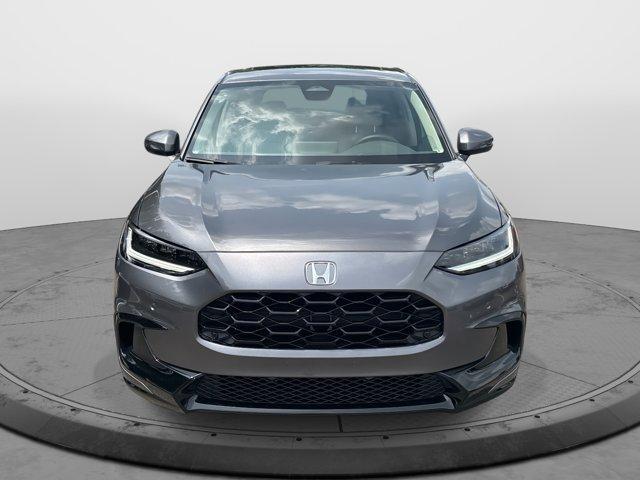 new 2026 Honda HR-V car, priced at $31,945