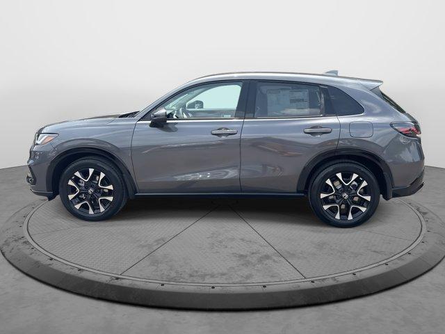 new 2026 Honda HR-V car, priced at $31,945