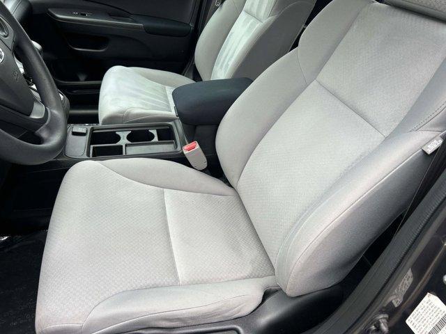 used 2015 Honda CR-V car, priced at $14,926