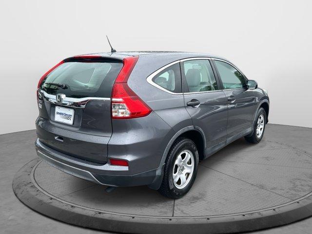 used 2015 Honda CR-V car, priced at $14,926