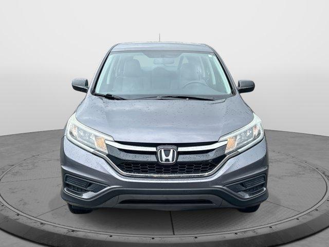used 2015 Honda CR-V car, priced at $14,926