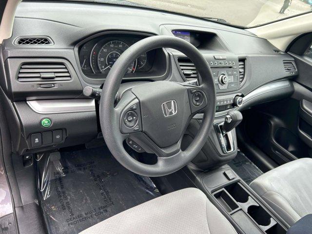 used 2015 Honda CR-V car, priced at $14,926