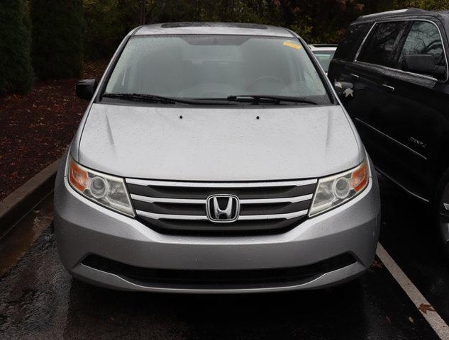 used 2013 Honda Odyssey car, priced at $9,995