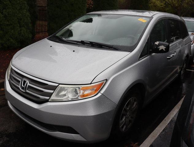 used 2013 Honda Odyssey car, priced at $9,995