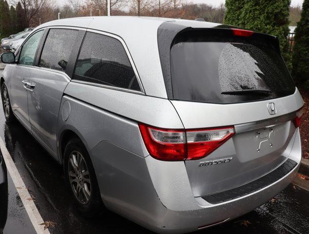 used 2013 Honda Odyssey car, priced at $9,995