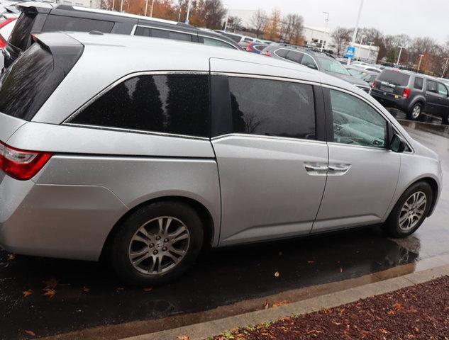 used 2013 Honda Odyssey car, priced at $9,995