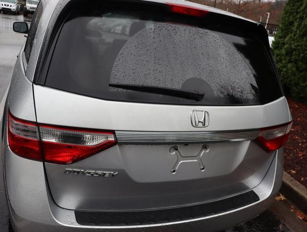 used 2013 Honda Odyssey car, priced at $9,995