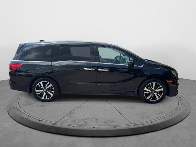 used 2020 Honda Odyssey car, priced at $33,366