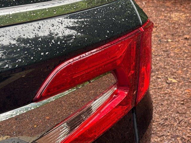 used 2020 Honda Odyssey car, priced at $33,366