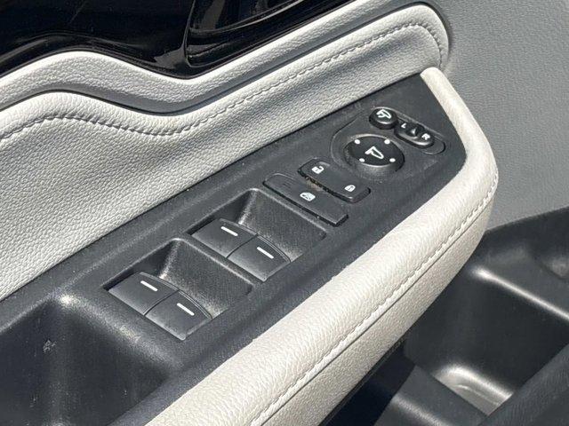 used 2020 Honda Odyssey car, priced at $33,366