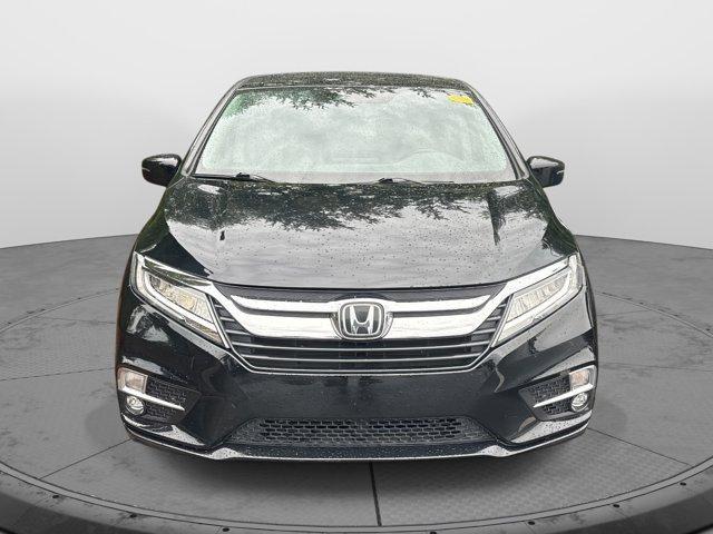 used 2020 Honda Odyssey car, priced at $33,366