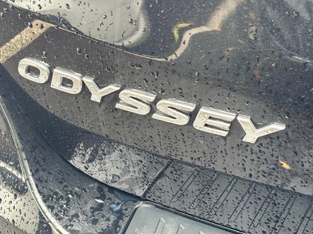 used 2020 Honda Odyssey car, priced at $33,366