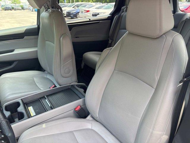 used 2020 Honda Odyssey car, priced at $33,366