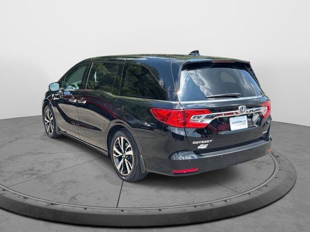 used 2020 Honda Odyssey car, priced at $33,366