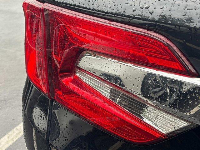 used 2020 Honda Odyssey car, priced at $33,366