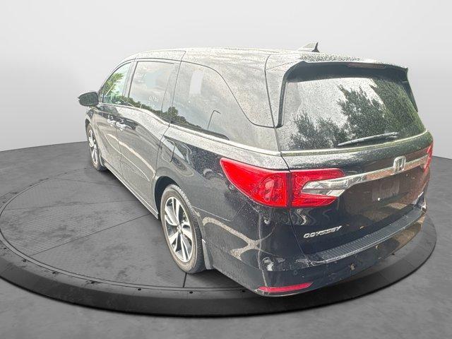 used 2020 Honda Odyssey car, priced at $33,366