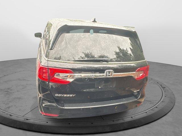 used 2020 Honda Odyssey car, priced at $33,366