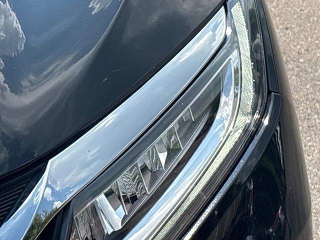 used 2020 Honda Odyssey car, priced at $33,366