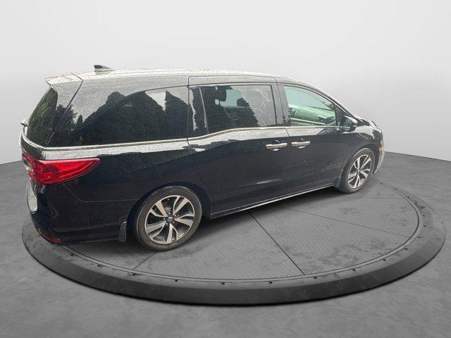 used 2020 Honda Odyssey car, priced at $33,366