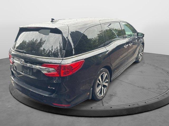 used 2020 Honda Odyssey car, priced at $33,366
