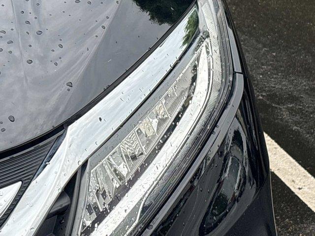 used 2020 Honda Odyssey car, priced at $33,366