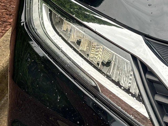 used 2020 Honda Odyssey car, priced at $33,366