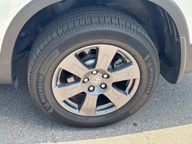 used 2020 Honda Ridgeline car, priced at $31,943